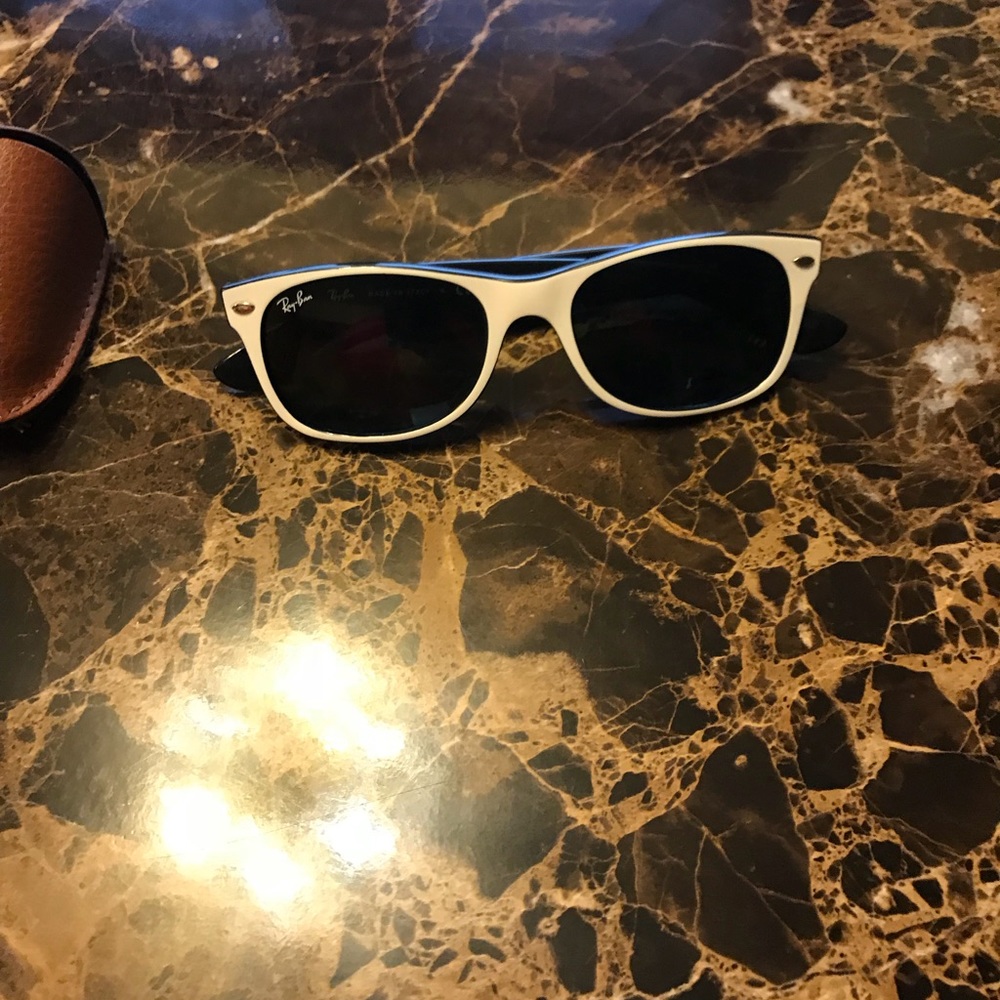 Ray ban sunglasses